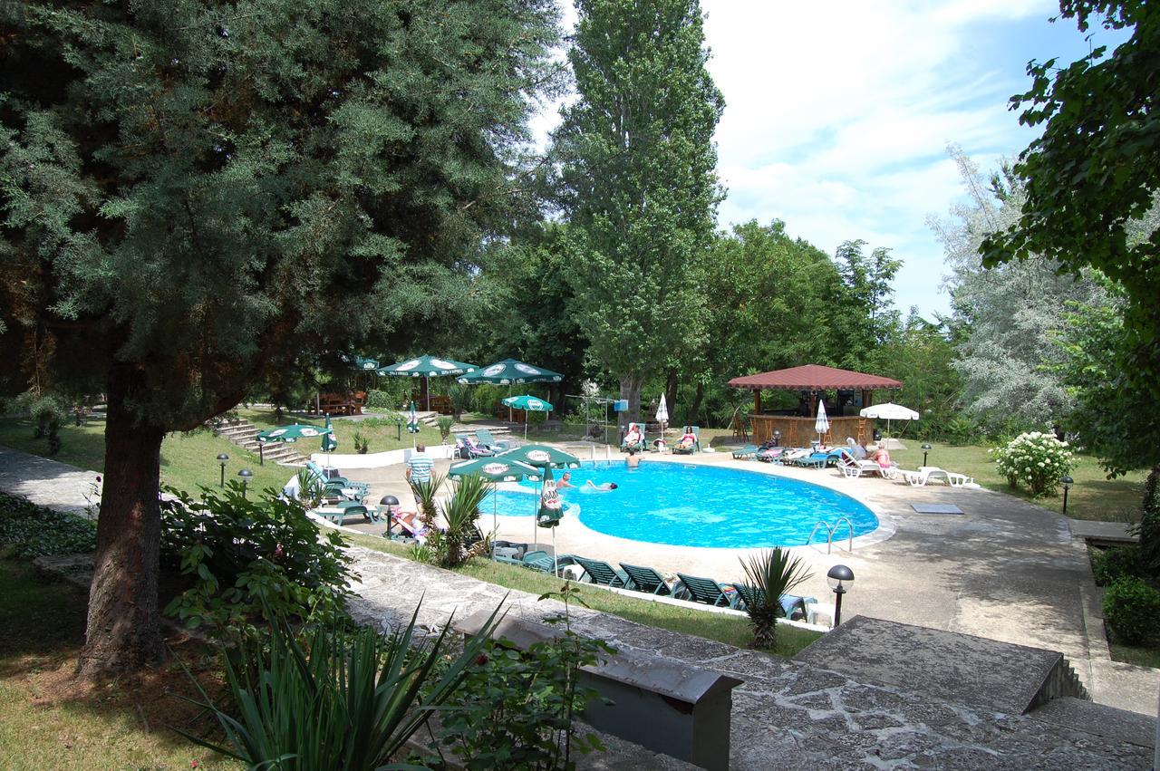 Zdravets - Free Parking Hotel Golden Sands Exterior photo