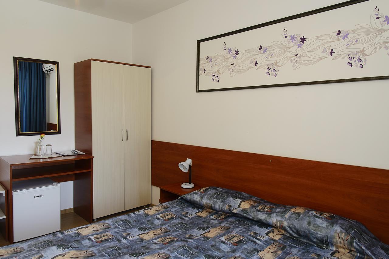 Zdravets - Free Parking Hotel Golden Sands Exterior photo