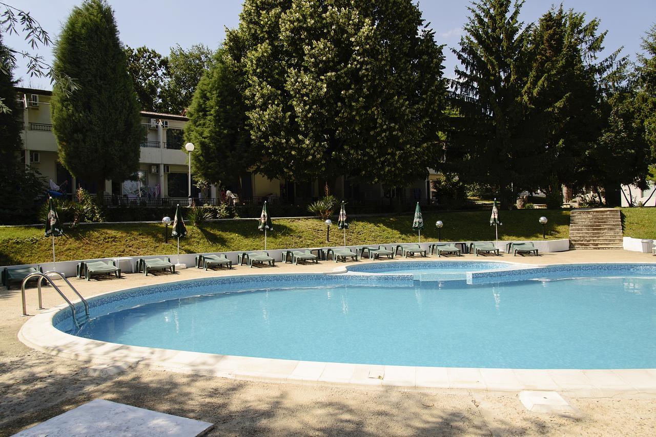 Zdravets - Free Parking Hotel Golden Sands Exterior photo