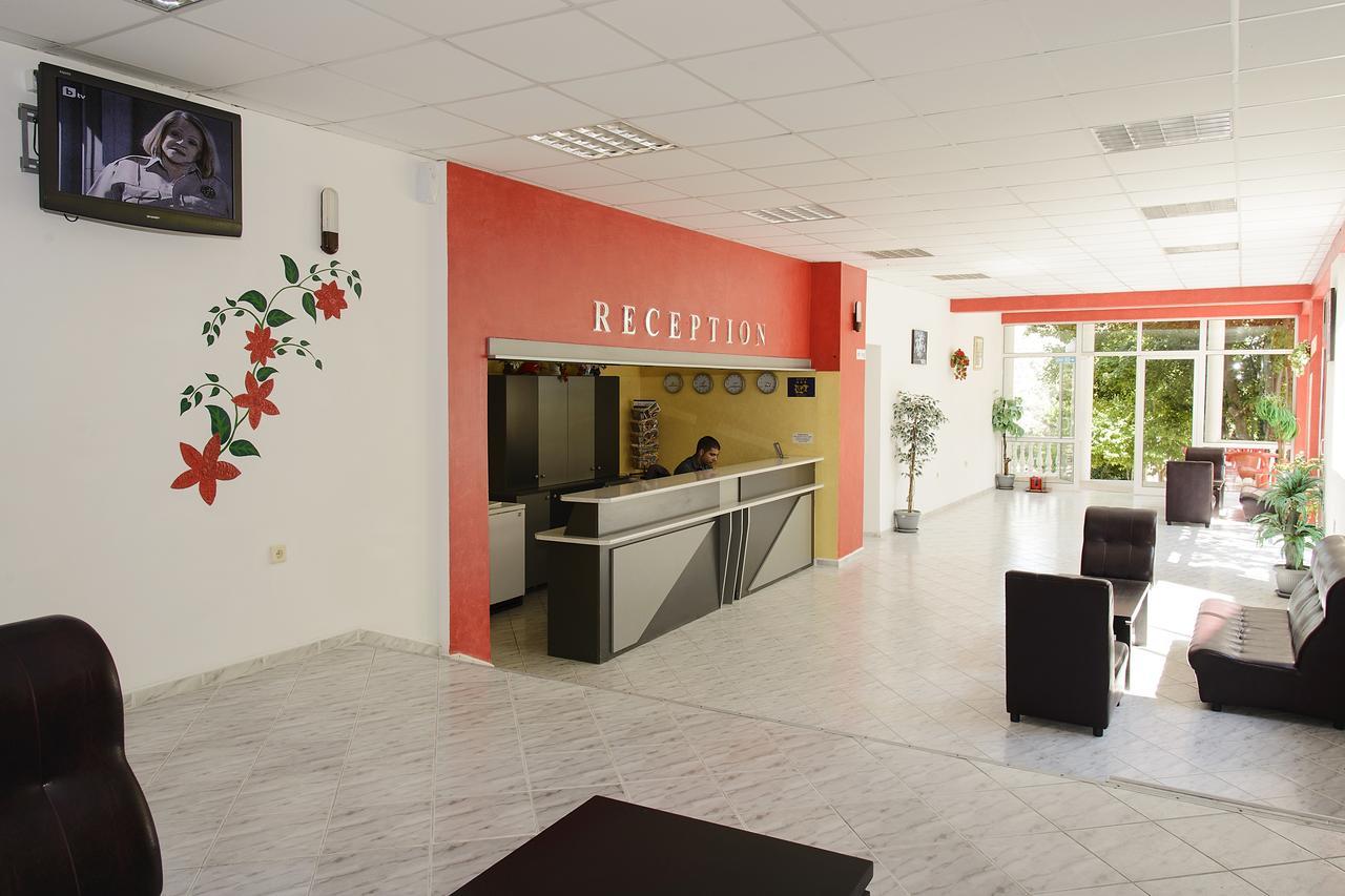 Zdravets - Free Parking Hotel Golden Sands Exterior photo